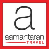 Aamantaran Travel logo - Similar company to Mercury Himalayan Explorations Ltd.