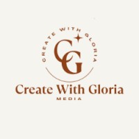 Create With Gloria Media logo - Similar company to Guava Holdings