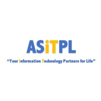 AS Information Technology Pvt. Ltd. logo - Similar company to Y-Axis Solutions Pvt Ltd