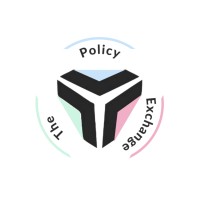 The Policy Exchange logo - Similar company to Ams Comtel Bpms (P) Ltd.