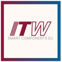 ITW Smart Components EU logo - Similar company to Itw Motion
