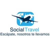 Social Travel Mexico logo - Similar company to Peakpoint