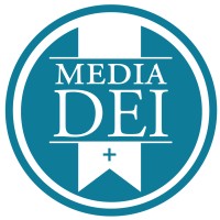 Media Dei logo - Similar company to Spirit Media