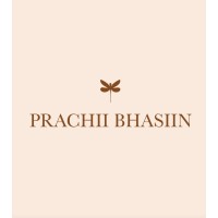 Prachii Bhasiin logo - Similar company to Vivek Patel Studio