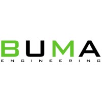 Buma engineering logo - Similar company to Latré Bv - Food Processing Machinery