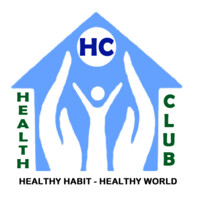Health Club (VIT) logo - Similar company to Dezors