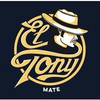 El Tony Mate Dubai logo - Similar company to Redrobin. Strategic Public Relations Gmbh