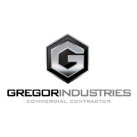 Gregor Industries, Inc. logo - Similar company to Skytrac Access Group Llc