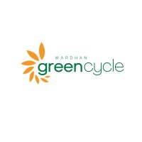 Wardhan Green Cycle logo - Similar company to Shority