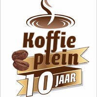 Koffieplein.nl logo - Similar company to Happy Walker