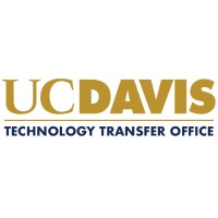 UC Davis Technology Transfer Office logo - Similar company to University Of Miami - Office Of Technology Transfer