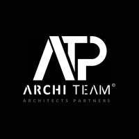 Archi Team & Partners logo - Similar company to Anep - Agence Nationale Des Equipements Publics