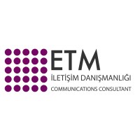 ETM İletişim Danışmanlığı logo - Similar company to Deko Kafa