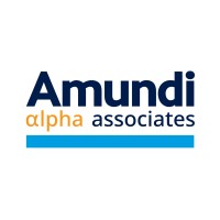 Amundi Alpha Associates logo - Similar company to Procubator Ag