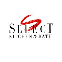 Select Kitchen & Bath logo - Similar company to Steven Cabinets