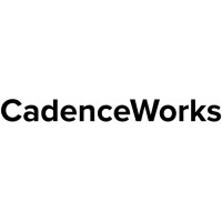 CadenceWorks logo - Similar company to Diazo Technology