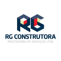 RG Construtora logo - Similar company to Bastos Construtora