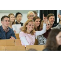 FACTS-Master - Freie Universität Berlin logo - Similar company to Flatnut Ventures Gmbh