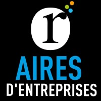 Aires d'Entreprises logo - Similar company to Abordableweb