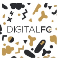DIGITALFC logo - Similar company to M Distribution