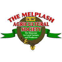 Melplash Agricultural Society logo - Similar company to Ackerman Engineering Limited