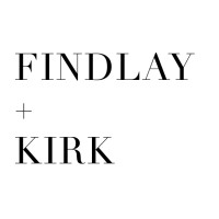 Findlay + Kirk