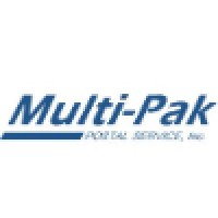 Multipak Postal Service Inc. logo - Similar company to Full Code Software Development