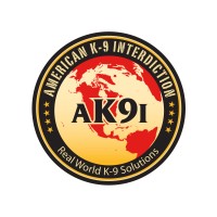 AK9I logo - Similar company to 3Dk9 Detection