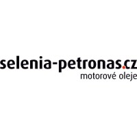 Selenia-Petronas.cz logo - Similar company to Gr Distribuzioni
