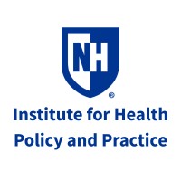 Institute for Health Policy and Practice (IHPP) logo - Similar company to Bio-Spray