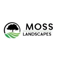 Moss Landscapes