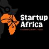 Startup Africa logo - Similar company to Workpedia™