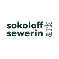 Sokoloff Sewerin Ark logo - Similar company to Apar Architecture