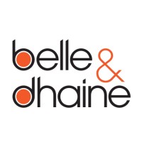 Cabinet Belle & Dhaine logo - Similar company to Classe 7