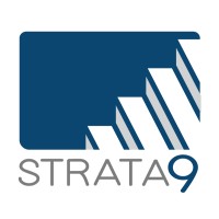 STRATA9 logo - Similar company to Engine9