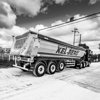 Kel-Berg Trailers and Trucks Limited logo - Similar company to Bulkweld Ltd