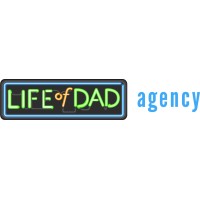Life of Dad Agency logo - Similar company to Dad 2.0