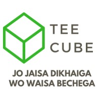 Tee Cube Group logo - Similar company to Kuber Capital