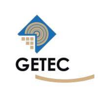GETEC logo - Similar company to Wapa Agencement Concept