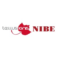 TELLUS IGNIS - NIBE logo - Similar company to Trust Expert