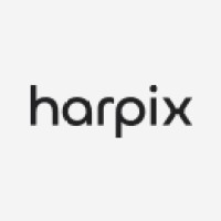 harpix logo - Similar company to Evup