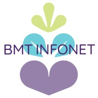 BMT InfoNet logo - Similar company to The Leukemia & Lymphoma Society - Illinois Region