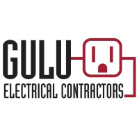 Gulu Electrical Contractors logo - Similar company to Pro Air Solutions