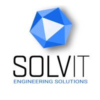 Solvit Engineering logo - Similar company to A And A Engineering Company And Projects