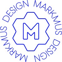 Markmus Design logo - Similar company to Kenitte