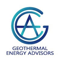 Geothermal Energy Advisors logo - Similar company to Kms Technologies