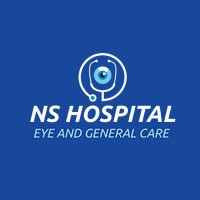 NS Hospital - Eye & General Care logo - Similar company to Vclinics