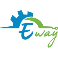 E Way logo - Similar company to E-Traders Chile