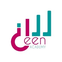 Ceen Academy logo - Similar company to Ceena Tech