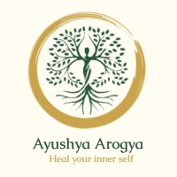 Ayushya Arogya logo - Similar company to Ayushya Technologies And Services Pvt Ltd